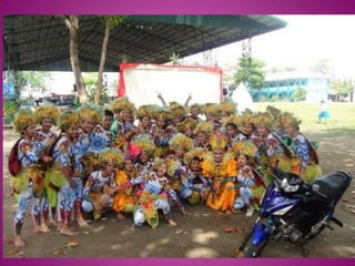 Bonding moments with my dearest friends