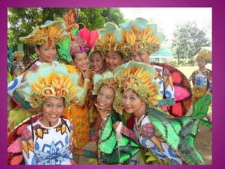 Bonding moments with my dearest friends