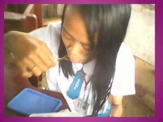 Bonding moments with my dearest friends