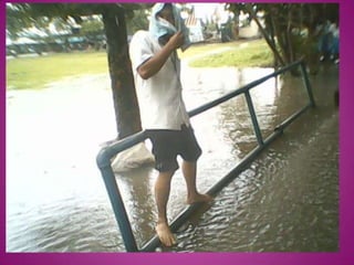 Bonding moments with my dearest friends