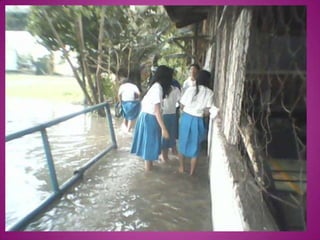 Bonding moments with my dearest friends