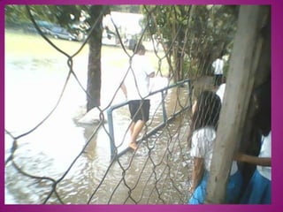 Bonding moments with my dearest friends