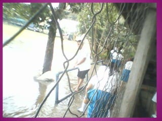 Bonding moments with my dearest friends