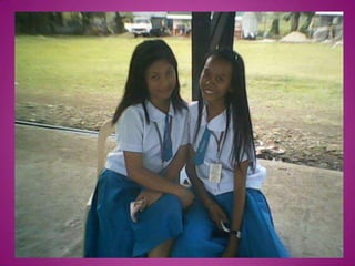 Bonding moments with my dearest friends