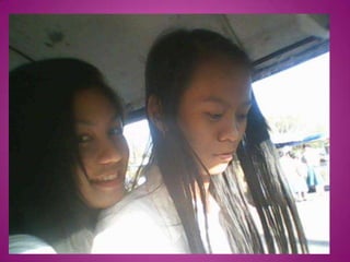 Bonding moments with my dearest friends