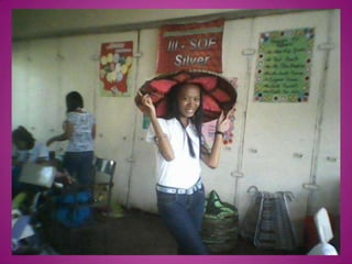 Bonding moments with my dearest friends