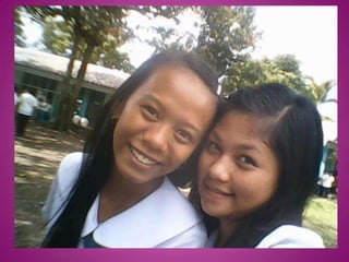 Bonding moments with my dearest friends