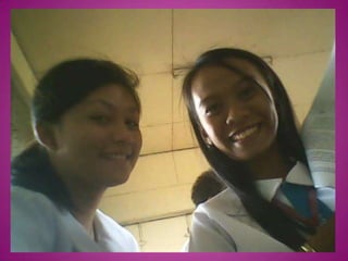 Bonding moments with my dearest friends