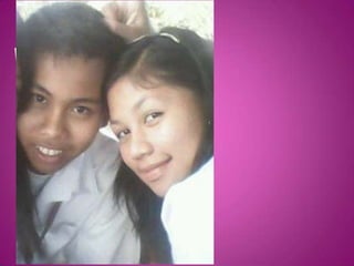 Bonding moments with my dearest friends