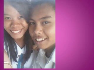 Bonding moments with my dearest friends