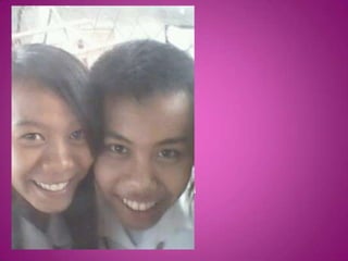 Bonding moments with my dearest friends