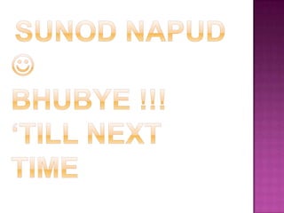 Bonding moments with my dearest friends