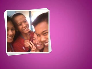 Bonding moments with my dearest friends