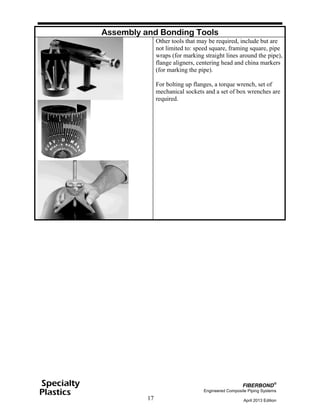 Bonding proceduresbooklet | PDF