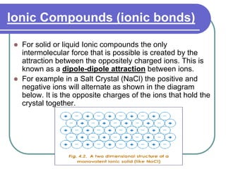 bonding_regents_chem.ppt