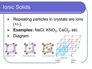 bonding_regents_chem.ppt