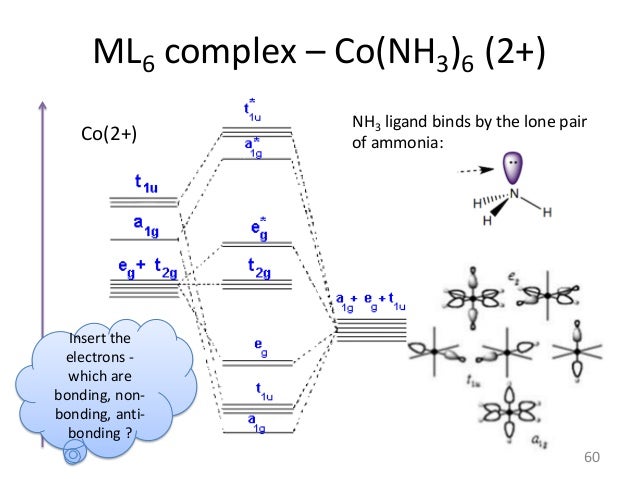 Bonding Theories 2017