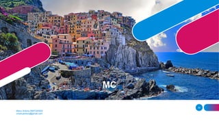 MC
39
Manu Antony 9567320002
cmanuantony@gmail.com
 