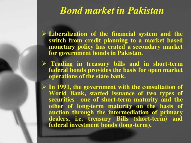 Bond automated trading system pakistan