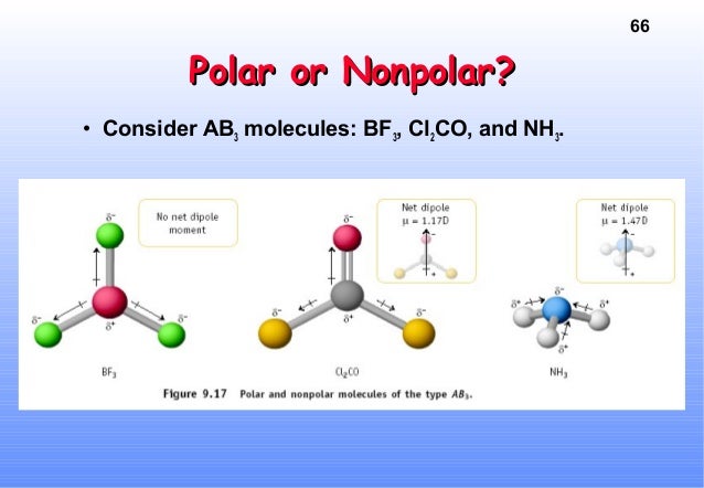 66 polar or nonpolar c...