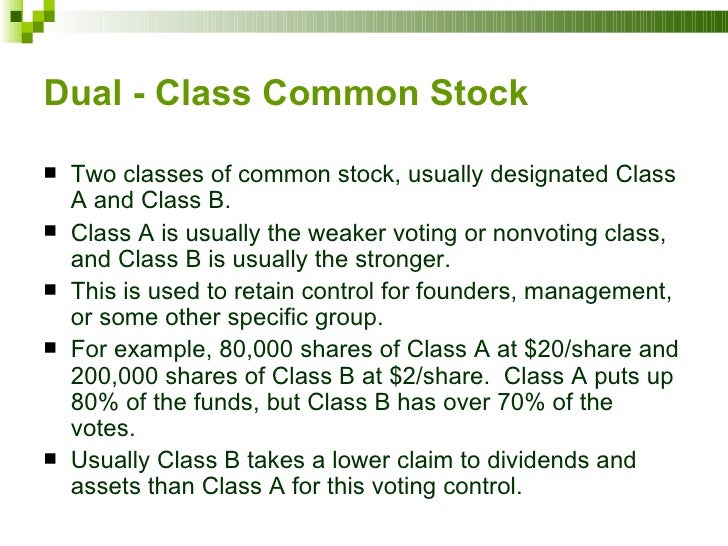 Bonds, preferred stocks and common stocks