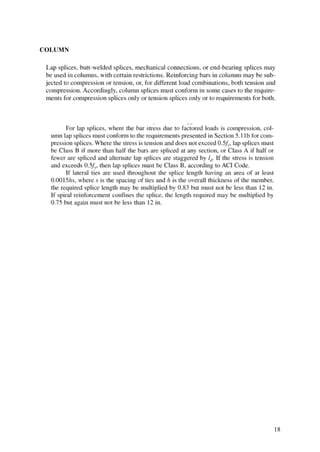 COLUMN




         18
 