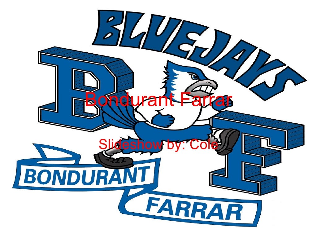Bondurant Farrar