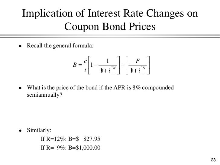 Perpetual zero coupon bond