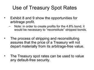 Bond valuation phd | PPT