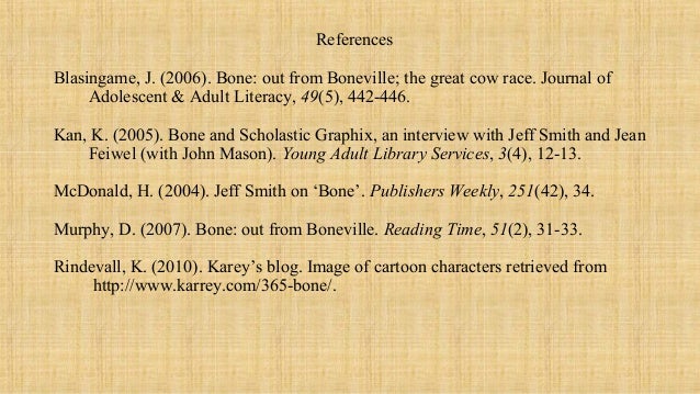 Bone