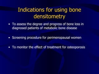 Bone Metabolism Ortho New | PPT