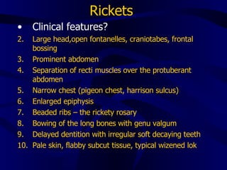 Bone Metabolism Ortho New | PPT