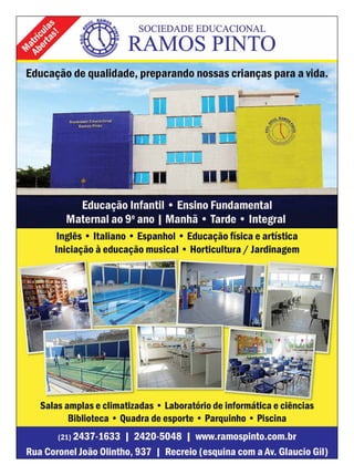 05Agosto 2013Jornal Tipo Carioca
 