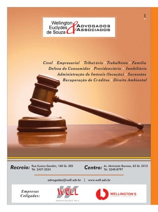 16   Agosto 2012   JORNAL TIPO CARIOCA
 