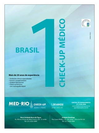 05Maio 2013Jornal Tipo Carioca
 