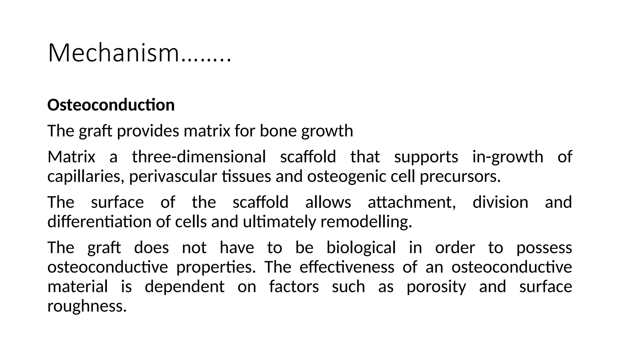 BONE GRAFTS_104129.pptx for the grafting in bone loss and defects | PPTX