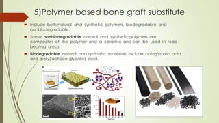 Stages of Bone healing and madalities to enhance bone healing | PDF
