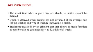 Bone healing and Replacement surgeries.pptx