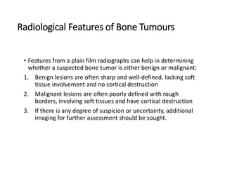 bone infection and tumours bavuga.pptx