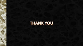 Bone in implantology- condensed