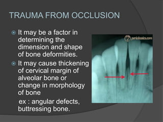 BONE LOSS AND PATTERNS OF BONE DESTRUCTION.pptx