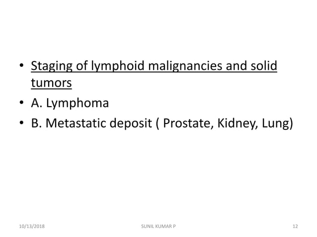 Bone Marrow Examination, BMA | PPTX