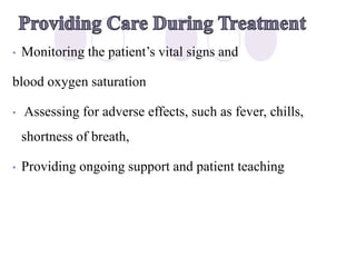 Bone marrow transplantation