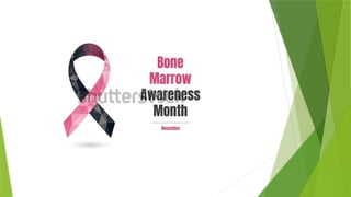 Bone Marrow Transplantation in pediatrics