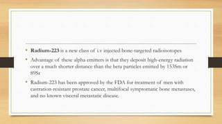 Fda Radium Victim Bone Metastasis-Part 2.pptx
