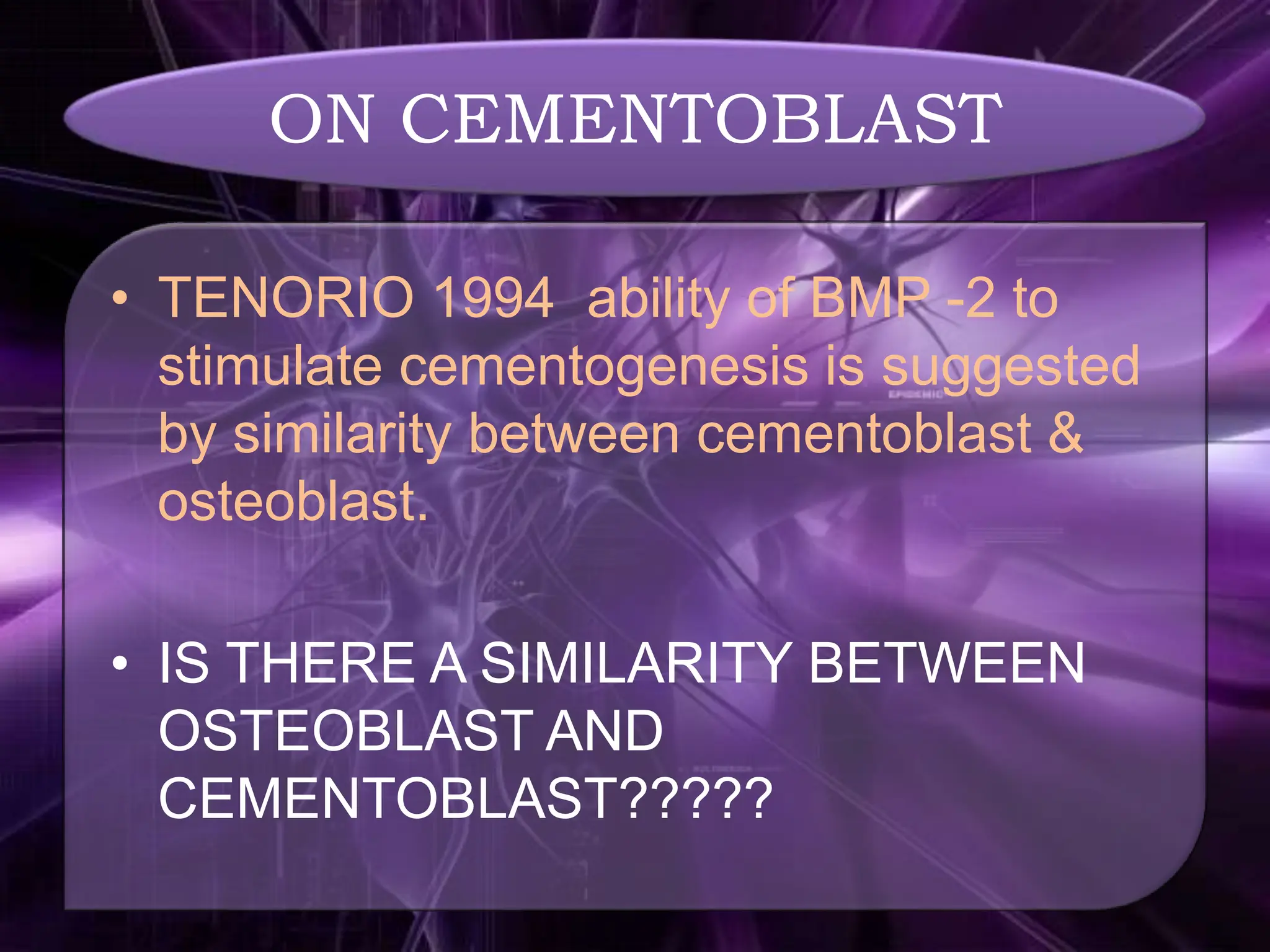 role of bone morphogenic proteins in periodontology.pptx