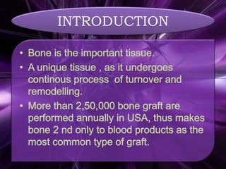 role of bone morphogenic proteins in periodontology.pptx