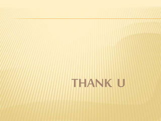 THANK U
 