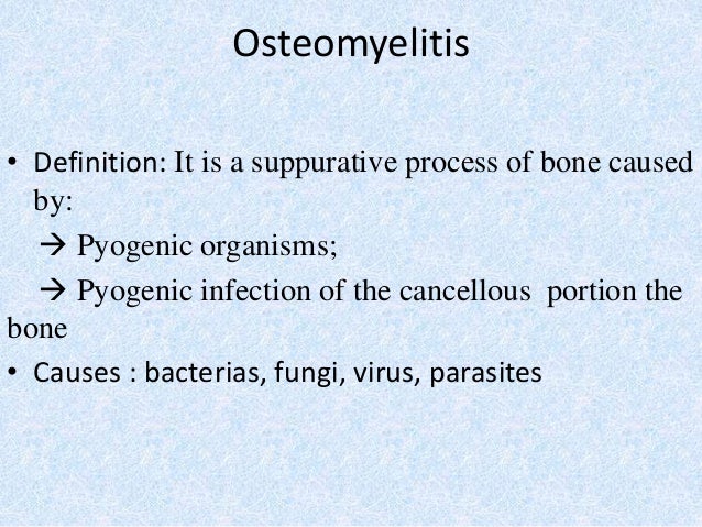 treatment coli e skin infection joint & prosthetic osteomyelitis