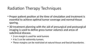 Comprehensive Overview of Bone and Soft Tissue Tumours: Diagnosis and ...